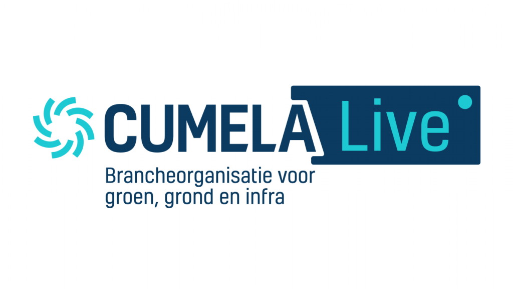 Logo Cumela Live